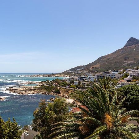 Living Hotel Lion'S Eye Cape Town Exterior photo