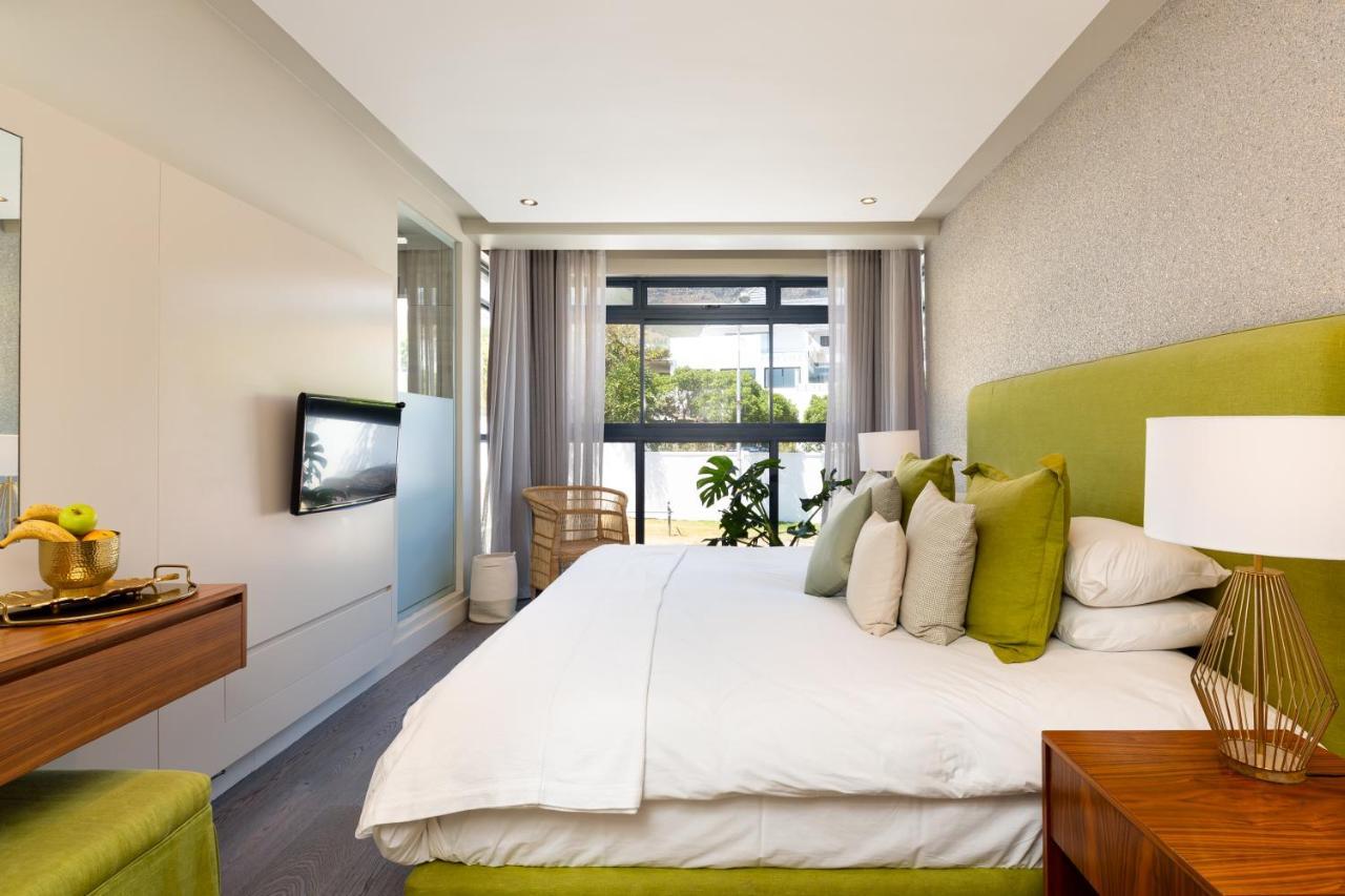 Living Hotel Lion'S Eye Cape Town Exterior photo